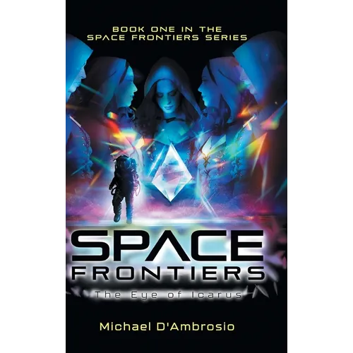 Space Frontiers: The Eye of Icarus