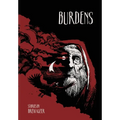Burdens: Stories by Drew Kizer