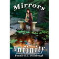Mirrors of Infinity: 3rd Book in the Dimensional Alliance series