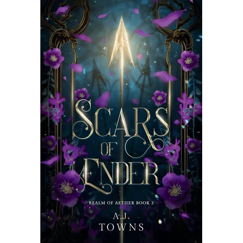 Scars of Ender