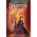 Splinter & Ash #2: City of Secrets