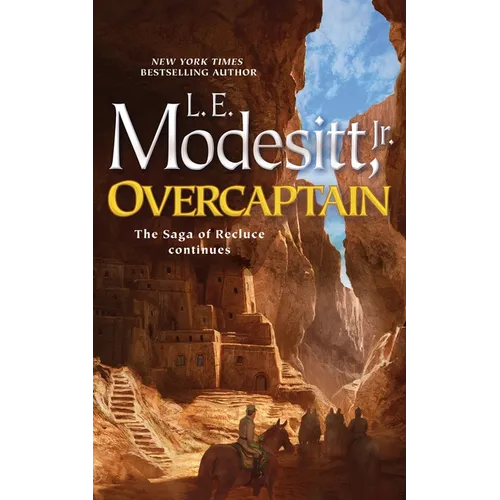 Overcaptain