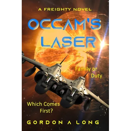 Occam's Laser