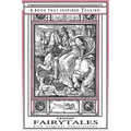 Grimms' Fairytales - A Book That Inspired Tolkien: With Original Illustrations