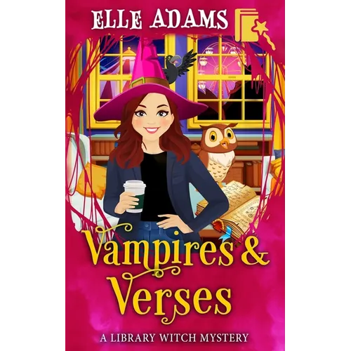 Vampires & Verses