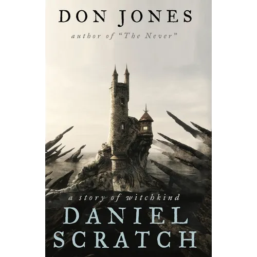 Daniel Scratch: A Story of Witchkind