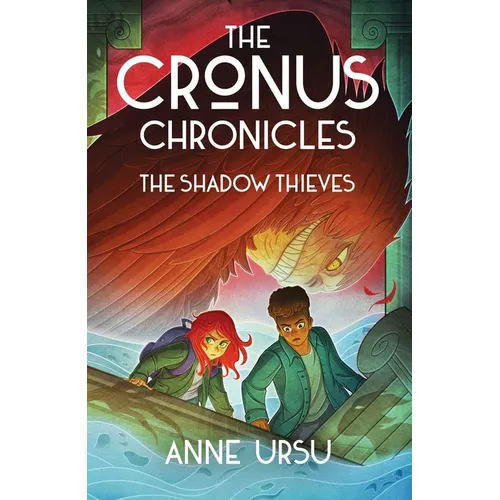 The Shadow Thieves
