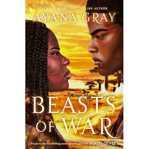 Beasts of War