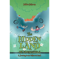 The Hidden Land of Youngsters: A Journey to an Unknown Land