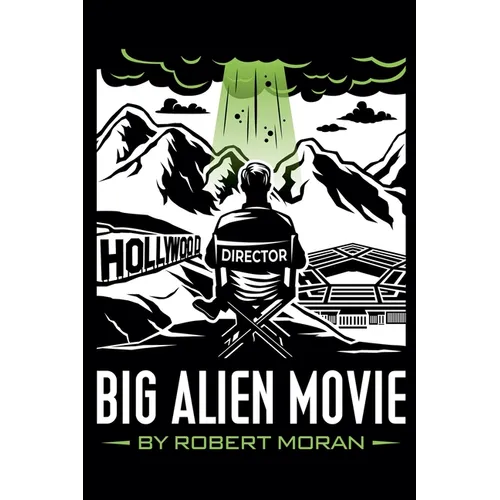 Big Alien Movie
