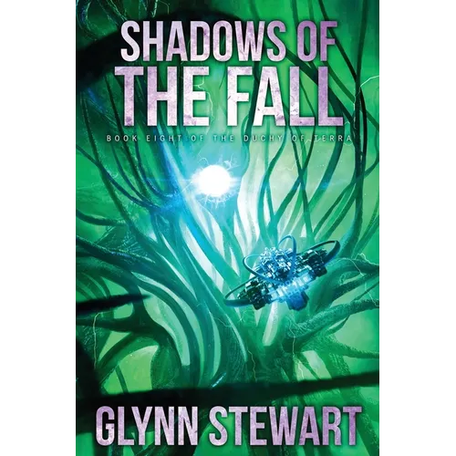 Shadows of the Fall