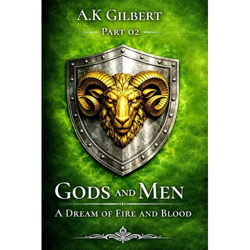 Gods and Men: A Dream Of Fire and Blood Part 02
