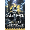 The Witch of Whispervale: The Buccaneers, Book 2