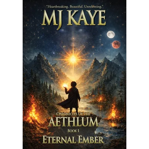 Eternal Ember