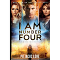 I Am Number Four