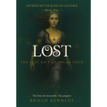 Lost: The Lost City of Incan Gold