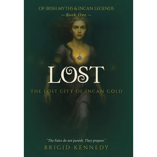 Lost: The Lost City of Incan Gold