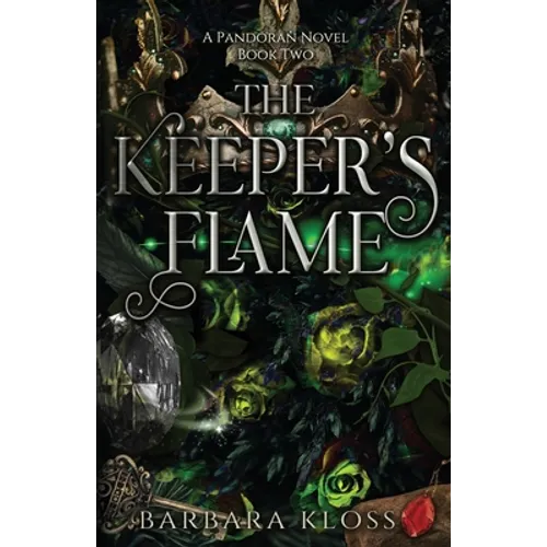The Keeper's Flame