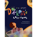 Dokkebi's Lost and Found: Korean-English Bilingual Children's Book