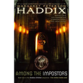 Among the Impostors: A Sequel to Among the Hidden