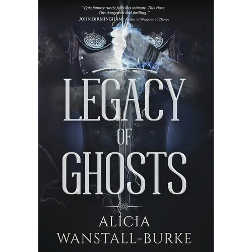 Legacy of Ghosts