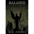 Balance (The Divine Book One)