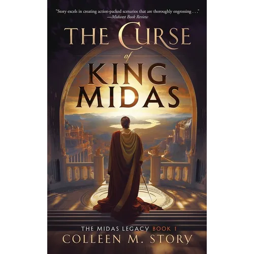 The Curse of King Midas