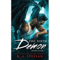 The Sixth Demon: Book Four