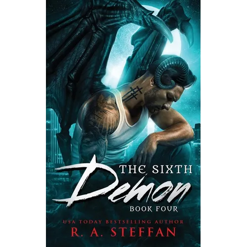 The Sixth Demon: Book Four