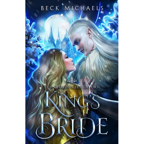 King's Bride (COU Special Edition)