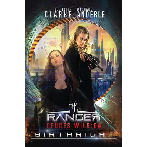 Birthright: Deuces Wild Book 4