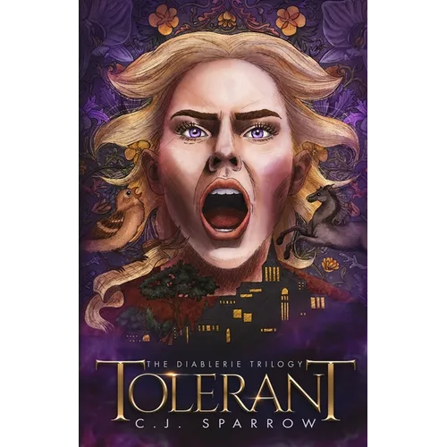 Tolerant