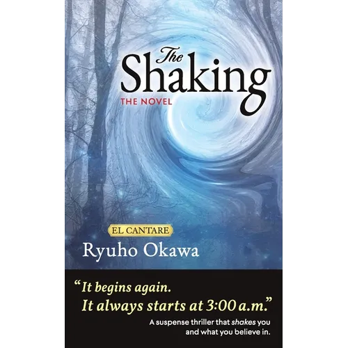 The Novel The Shaking: The Shaking