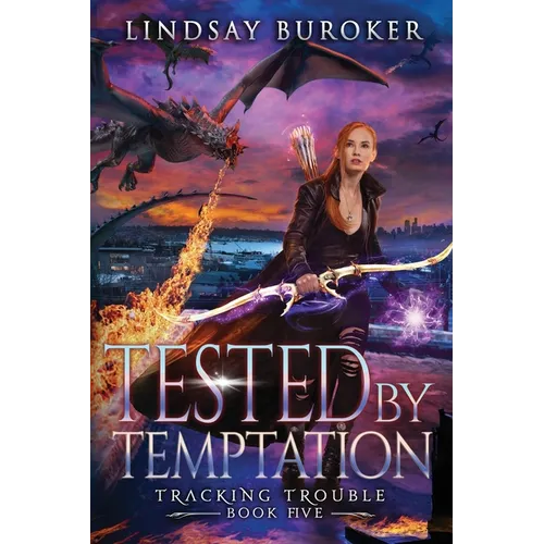 Tested by Temptation