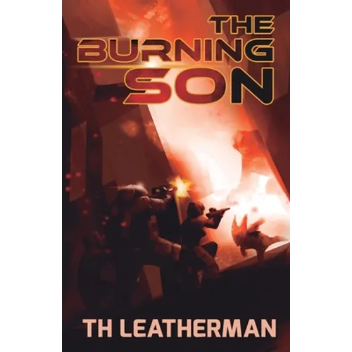 The Burning Son