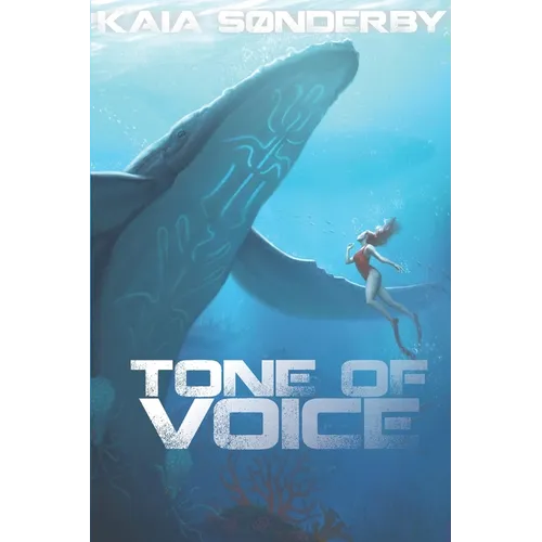 Tone of Voice
