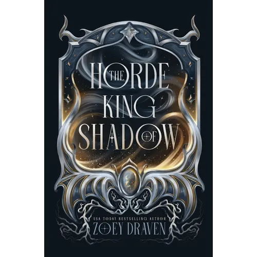 The Horde King of Shadow