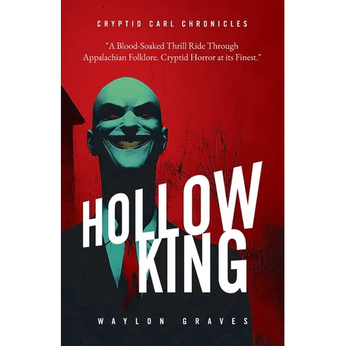 Hollow King