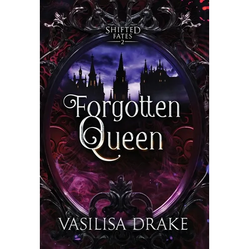 Forgotten Queen