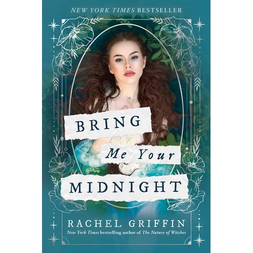 Bring Me Your Midnight