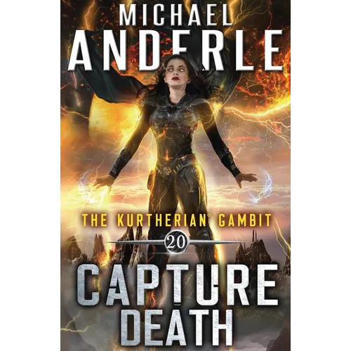 Capture Death