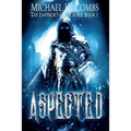 Aspected: An Emperor's Conscience Novel