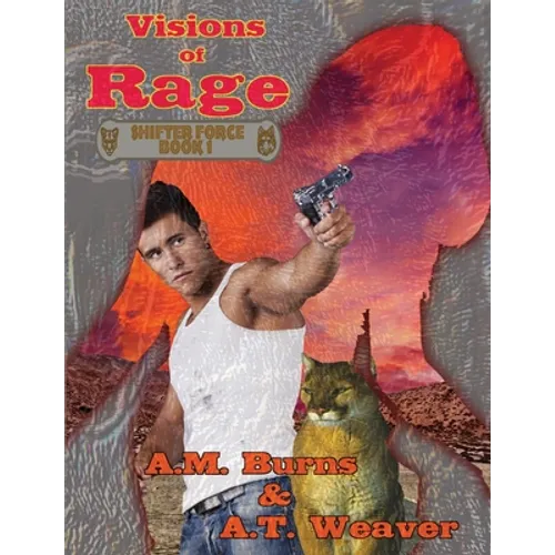 Visions of Rage