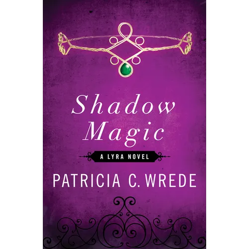 Shadow Magic - Paperback