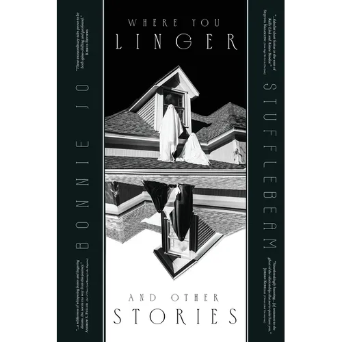 Where You Linger & Other Stories