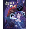 Suitor Armor: Volume 3