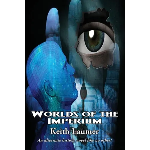 Worlds of the Imperium: A Positronic Book