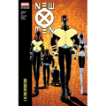 New X-Men Modern Era Epic Collection: E Is for Extinction