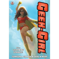 Geek-Girl: Lightning Strikes!