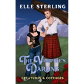The Vampire's Darling: A Small Town Monster Romance